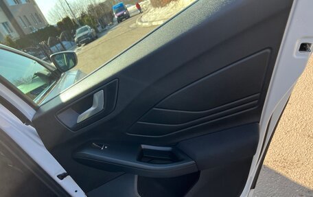 Ford Focus IV, 2020 год, 1 490 000 рублей, 16 фотография