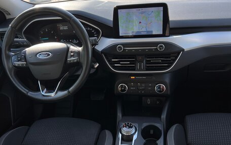 Ford Focus IV, 2020 год, 1 490 000 рублей, 17 фотография