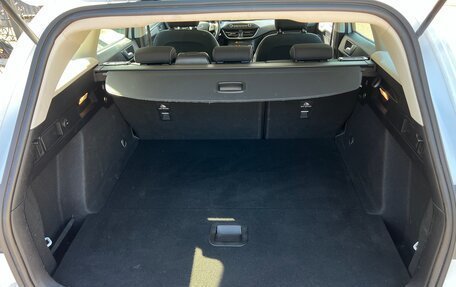 Ford Focus IV, 2020 год, 1 490 000 рублей, 12 фотография