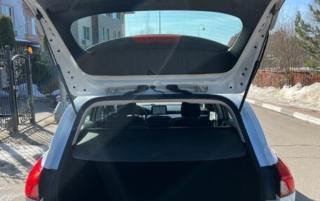 Ford Focus IV, 2020 год, 1 490 000 рублей, 11 фотография