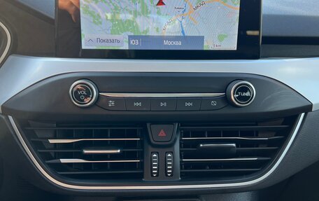 Ford Focus IV, 2020 год, 1 490 000 рублей, 18 фотография