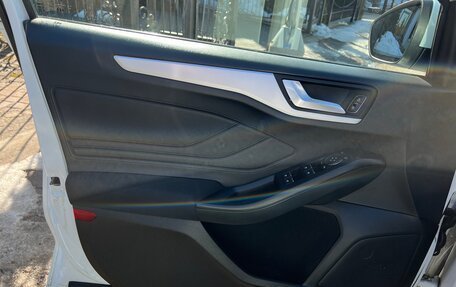 Ford Focus IV, 2020 год, 1 490 000 рублей, 19 фотография