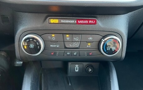 Ford Focus IV, 2020 год, 1 490 000 рублей, 20 фотография