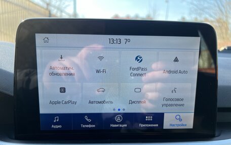 Ford Focus IV, 2020 год, 1 490 000 рублей, 27 фотография