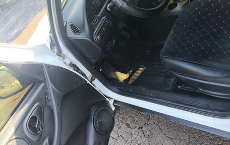 Chevrolet Niva I рестайлинг, 2017 год, 770 000 рублей, 6 фотография