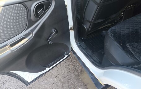 Chevrolet Niva I рестайлинг, 2017 год, 770 000 рублей, 5 фотография