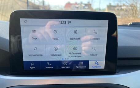 Ford Focus IV, 2020 год, 1 490 000 рублей, 28 фотография