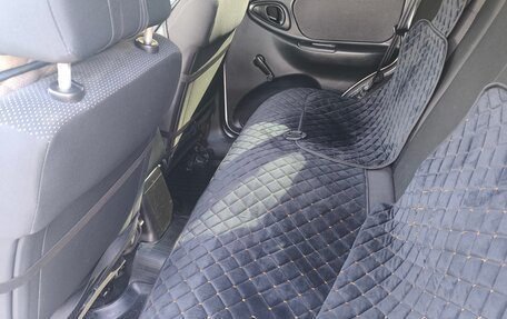 Chevrolet Niva I рестайлинг, 2017 год, 770 000 рублей, 11 фотография