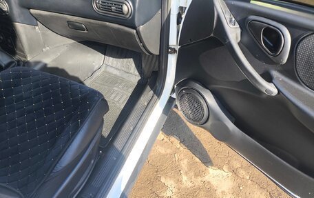 Chevrolet Niva I рестайлинг, 2017 год, 770 000 рублей, 13 фотография