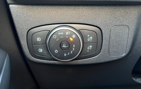 Ford Focus IV, 2020 год, 1 490 000 рублей, 25 фотография