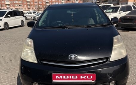 Toyota Prius, 2009 год, 690 000 рублей, 6 фотография