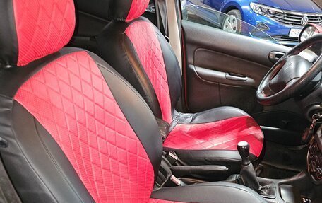 Peugeot 206, 2008 год, 230 000 рублей, 7 фотография