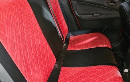 Peugeot 206, 2008 год, 230 000 рублей, 8 фотография