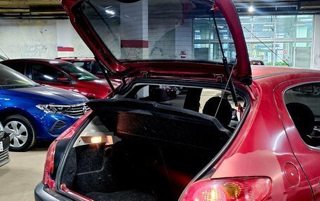 Peugeot 206, 2008 год, 230 000 рублей, 11 фотография