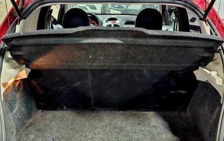 Peugeot 206, 2008 год, 230 000 рублей, 12 фотография