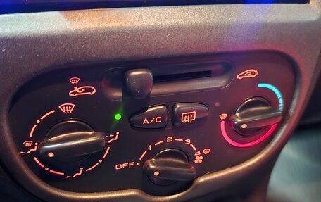 Peugeot 206, 2008 год, 230 000 рублей, 10 фотография