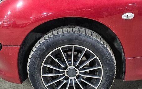 Peugeot 206, 2008 год, 230 000 рублей, 16 фотография