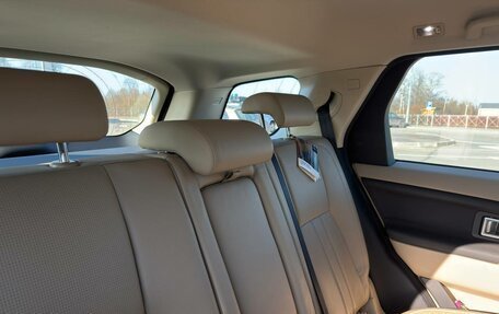 Land Rover Discovery Sport I рестайлинг, 2017 год, 2 900 000 рублей, 6 фотография