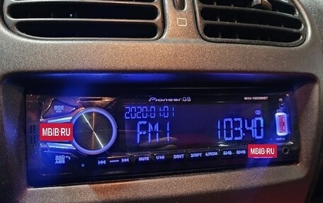 Peugeot 206, 2008 год, 230 000 рублей, 13 фотография