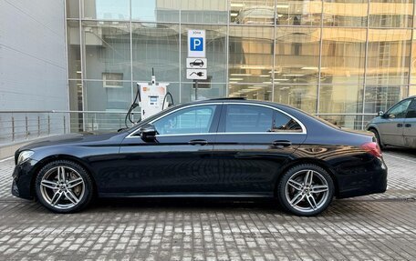 Mercedes-Benz E-Класс, 2018 год, 2 550 000 рублей, 5 фотография