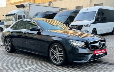 Mercedes-Benz E-Класс, 2018 год, 2 550 000 рублей, 6 фотография