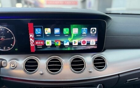 Mercedes-Benz E-Класс, 2018 год, 2 550 000 рублей, 19 фотография