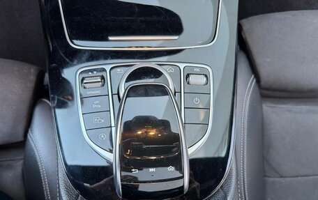 Mercedes-Benz E-Класс, 2018 год, 2 550 000 рублей, 25 фотография