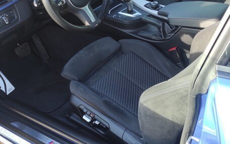 BMW 4 серия, 2020 год, 3 300 000 рублей, 7 фотография