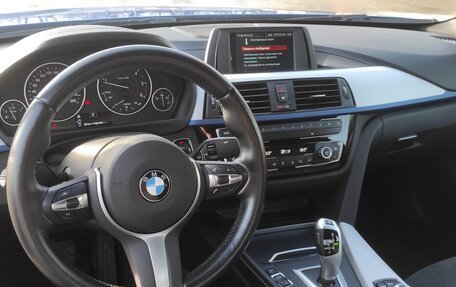 BMW 4 серия, 2020 год, 3 300 000 рублей, 5 фотография