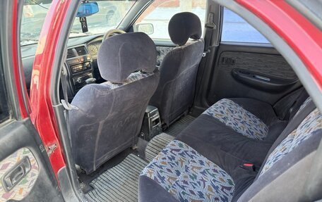 Nissan Lucino, 1994 год, 215 000 рублей, 12 фотография