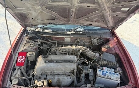 Nissan Lucino, 1994 год, 215 000 рублей, 14 фотография