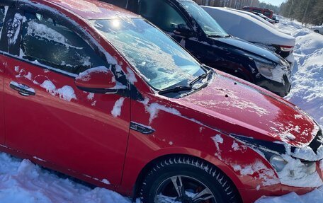 Chevrolet Cruze II, 2012 год, 570 000 рублей, 6 фотография