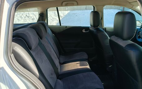 Renault Megane II, 2008 год, 450 000 рублей, 8 фотография