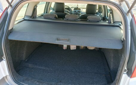 Renault Megane II, 2008 год, 450 000 рублей, 6 фотография