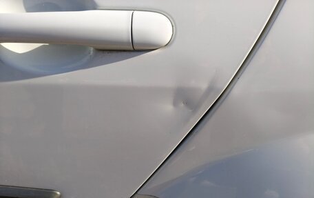 Renault Megane II, 2008 год, 450 000 рублей, 13 фотография