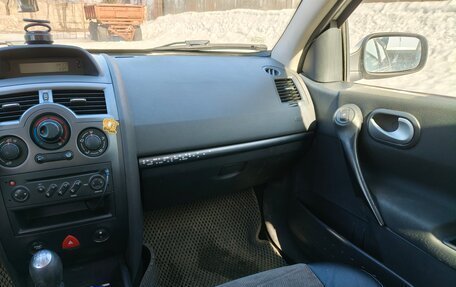 Renault Megane II, 2008 год, 450 000 рублей, 11 фотография