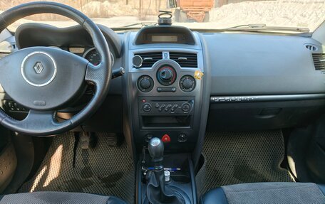 Renault Megane II, 2008 год, 450 000 рублей, 12 фотография