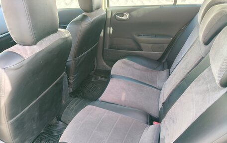 Renault Megane II, 2008 год, 450 000 рублей, 10 фотография