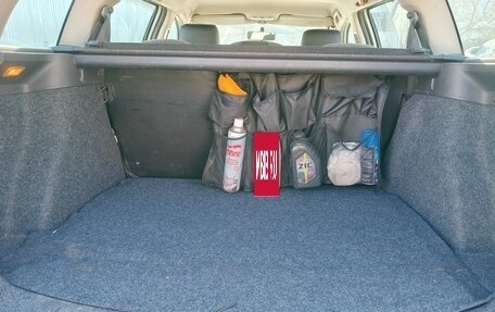 Renault Megane II, 2008 год, 450 000 рублей, 7 фотография