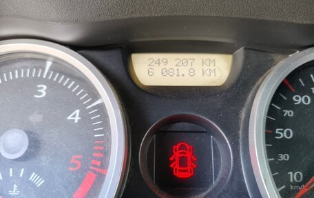 Renault Megane II, 2008 год, 450 000 рублей, 14 фотография