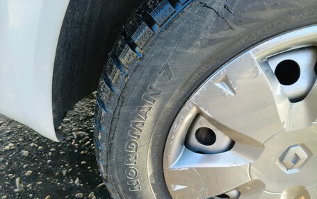 Renault Megane II, 2008 год, 450 000 рублей, 16 фотография