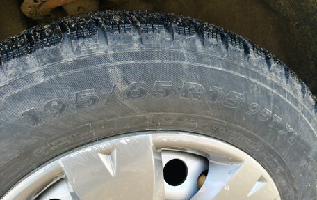 Renault Megane II, 2008 год, 450 000 рублей, 15 фотография