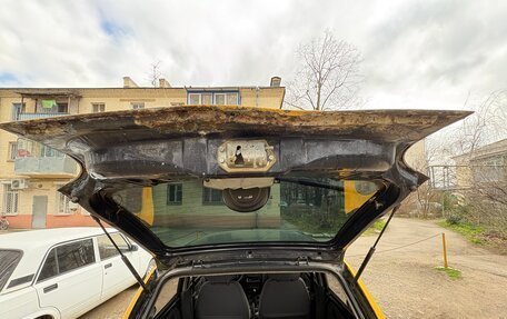 Daewoo Matiz I, 2009 год, 130 000 рублей, 8 фотография