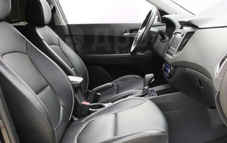 Hyundai Creta I рестайлинг, 2018 год, 2 000 000 рублей, 6 фотография