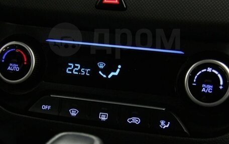 Hyundai Creta I рестайлинг, 2018 год, 2 000 000 рублей, 5 фотография