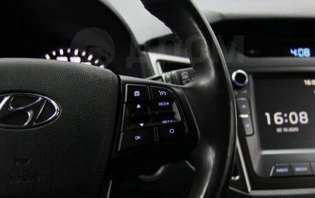 Hyundai Creta I рестайлинг, 2018 год, 2 000 000 рублей, 8 фотография