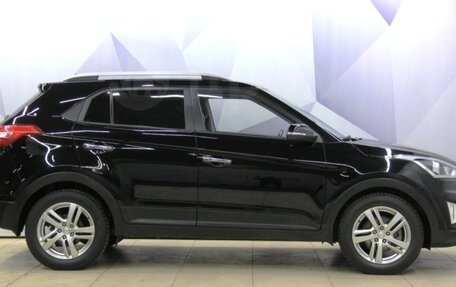 Hyundai Creta I рестайлинг, 2018 год, 2 000 000 рублей, 4 фотография