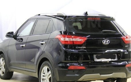 Hyundai Creta I рестайлинг, 2018 год, 2 000 000 рублей, 3 фотография