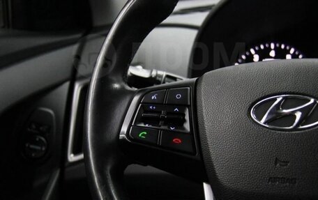 Hyundai Creta I рестайлинг, 2018 год, 2 000 000 рублей, 14 фотография