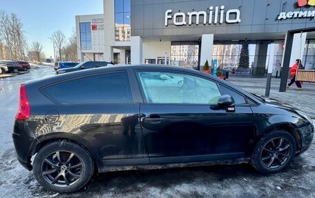 Citroen C4 II рестайлинг, 2005 год, 350 000 рублей, 2 фотография
